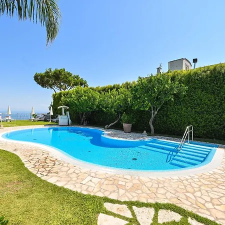 La Capannina - Hotel & Apartments-3